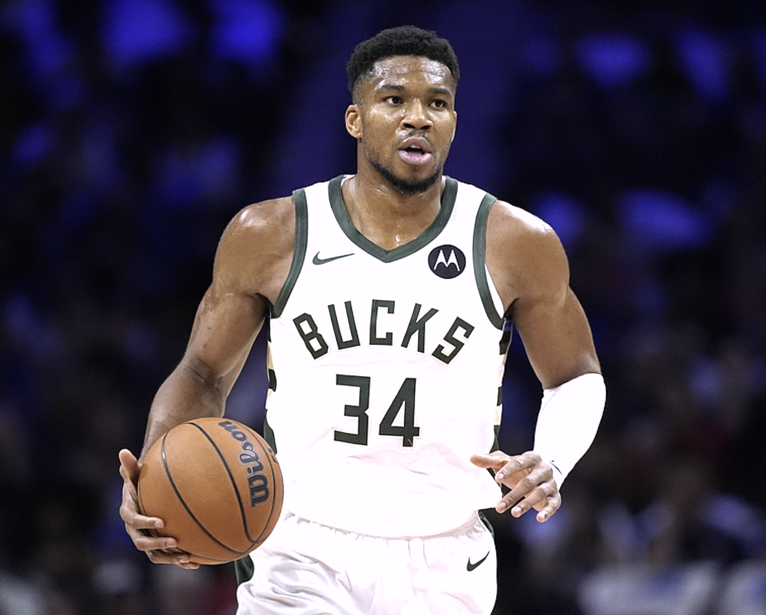 世界杯比赛直播入口-就在今天！字母哥保持了11年的NBA纪录被打破了
